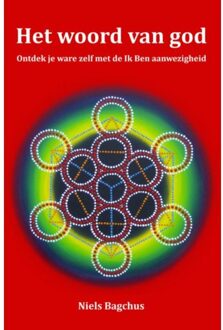 Het woord van god - (ISBN:9789402129632)
