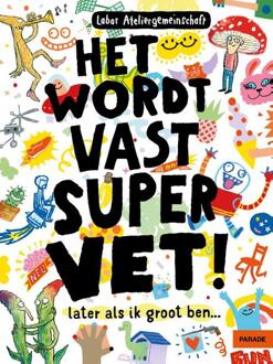 Het Wordt Vast Supervet - Parade