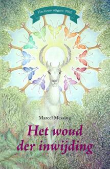 Het woud der inwijding - (ISBN:9789493071988)