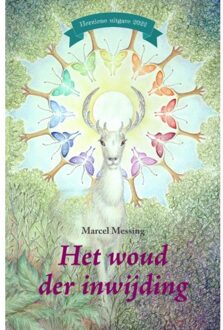 Het woud der inwijding - (ISBN:9789493071988)