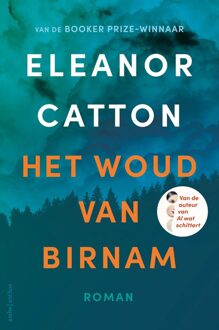 Het Woud van Birnam - Eleanor Catton - ebook