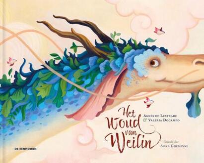 Het woud van Weilin -  Agnès de Lestrade (ISBN: 9789462919006)