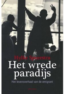 Het wrede paradijs - Boek Hylke Speerstra (9045024896)