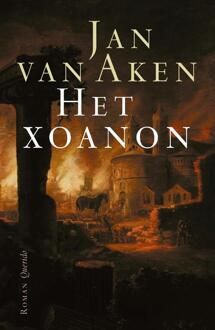 Het xoanon -  Jan van Aken (ISBN: 9789021464053)