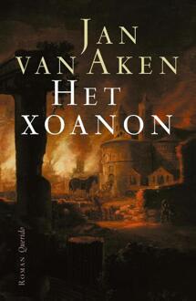 Het xoanon -  Jan van Aken (ISBN: 9789025319489)