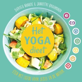 Het yoga dieet