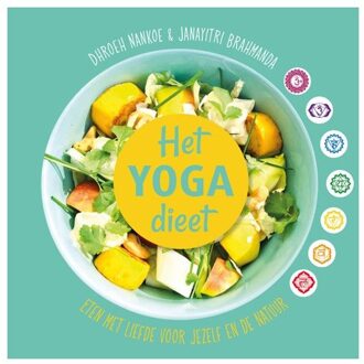 Het yoga dieet