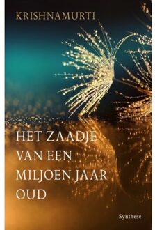 Het zaadje van een miljoen jaar oud - (ISBN:9789062711628)