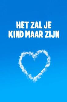 Het zal je kind maar zijn -  Nicolette Koopen (ISBN: 9789491863974)