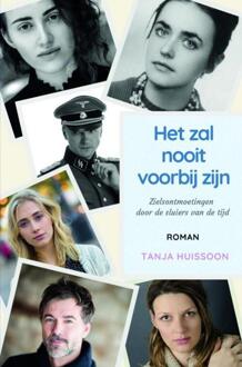 Het zal nooit voorbij zijn -  Tanja Huissoon (ISBN: 9789465015217)