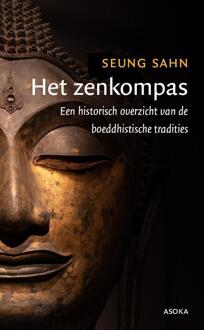 Het zenkompas -  Seung Sahn (ISBN: 9789056704315)