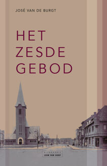 Het Zesde Gebod