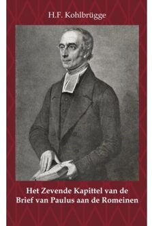 Het Zevende Kapittel van de Brief van Paulus aan de Romeinen