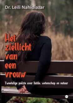 Het ziellicht van een vrouw -  Leili Nahidiazar (ISBN: 9789465090320)