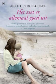 Het ziet er allemaal goed uit - eBook Anke ten Doeschate (9044336541)