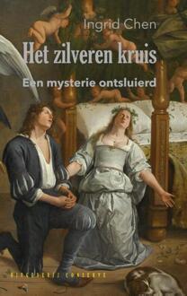 Het zilveren kruis - Boek Ingrid Chen (905429437X)