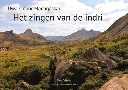 Het Zingen Van De Indri - (ISBN:9789082998009)