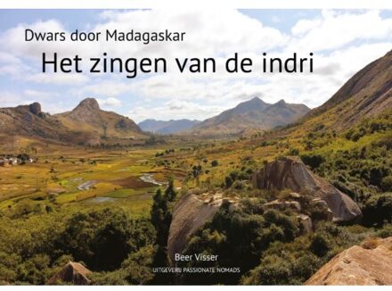 Het Zingen Van De Indri - (ISBN:9789082998009)