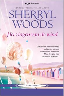 Het zingen van de wind - eBook Sherryl Woods (9402508422)
