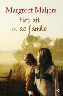 Het zit in de familie - eBook Margreet Maljers (9059779088)