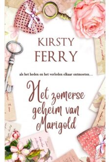 Het Zomerse Geheim Van Marigold - Kirsty Ferry