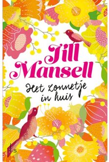 Het Zonnetje In Huis - Jill Mansell