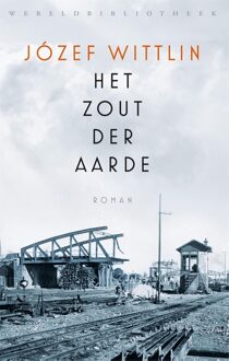 Het zout der aarde