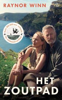 Het zoutpad -  Raynor Winn (ISBN: 9789463824262)