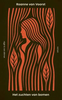 Het zuchten van bomen - Roanne van Voorst - ebook