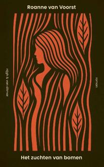 Het zuchten van bomen -  Roanne van Voorst (ISBN: 9789038816579)