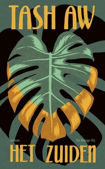Het zuiden - Tash Aw - ebook