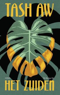 Het zuiden -  Tash Aw (ISBN: 9789403133652)