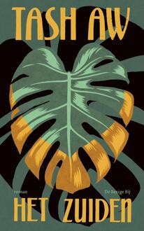 Het zuiden -  Tash Aw (ISBN: 9789403135779)