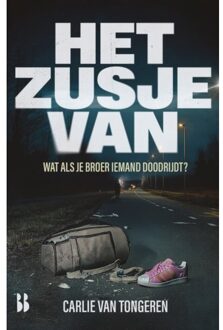 Het Zusje Van - Carlie van Tongeren