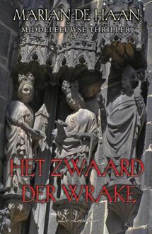 Het zwaard der wrake - Boek Marian de Haan (908606020X)