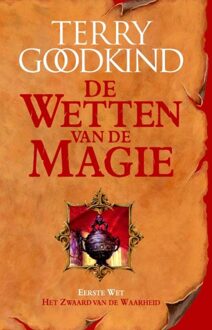 Het zwaard van de waarheid - eBook Terry Goodkind (9024560438)