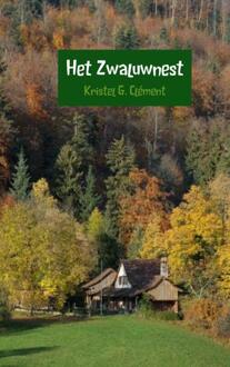 Het Zwaluwnest - Boek Kristel G. Clément (9402143688)