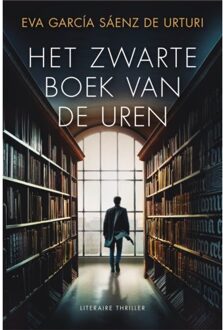 Het Zwarte Boek Van De Uren - De Witte Stad - Eva García Sáenz de Urturi