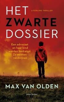 Het Zwarte Dossier