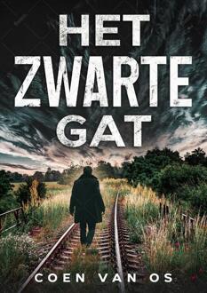 Het zwarte gat -  Coen van Os (ISBN: 9789493308350)