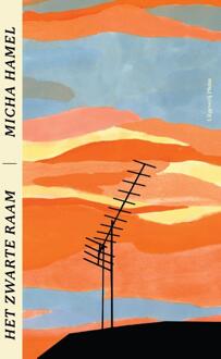 Het zwarte raam -  Micha Hamel (ISBN: 9789493420120)