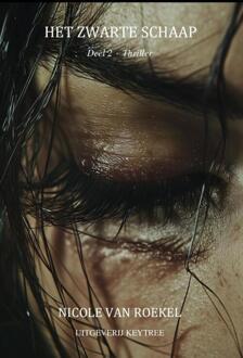 Het zwarte schaap -  Nicole van Roekel (ISBN: 9789492719713)