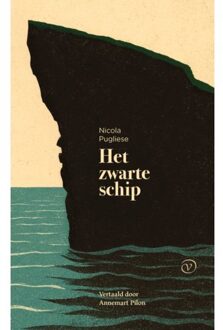 Het Zwarte Schip - Nicola Pugliese