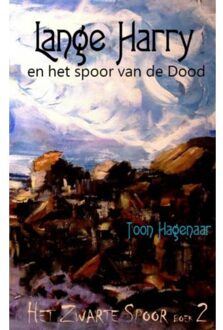 Het Zwarte Spoor 2 -   Lange Harry en het spoor van de dood