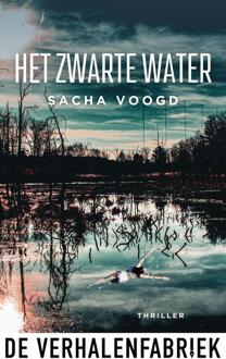 Het zwarte water -  Sacha Voogd (ISBN: 9789465270241)