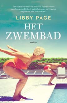 Het zwembad - eBook Libby Page (9044977059)