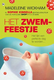 Het zwemfeestje - eBook Sophie Kinsella (9044331930)