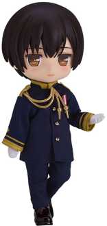 Hetalia World Stars Nendoroid Doll Action Figure Japan 14 cm