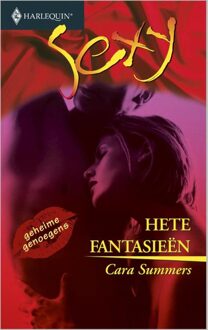 Hete fantasieen - eBook Cara Summers (9402503633)