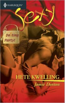 Hete kwelling - eBook Jamie Denton (9402502912)